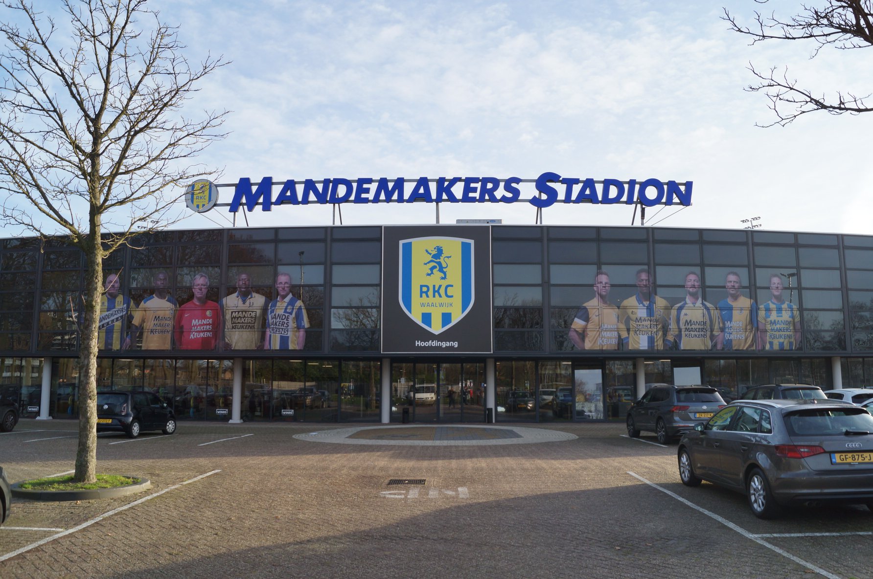 Sportklassen RSG 't Rijks | Bergen op Zoom