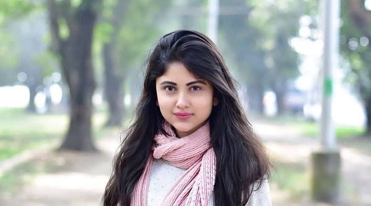 Komal rani