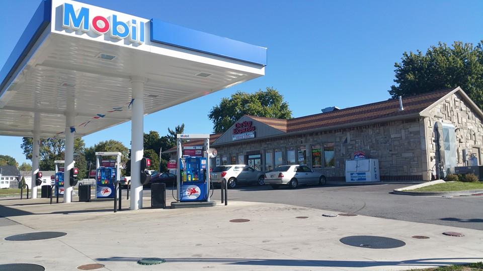 One stop express | Kokomo IN