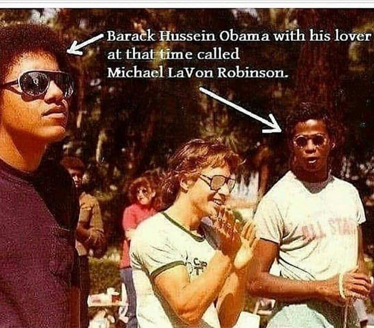 WAKE UP 915 - Introducing Michael LaVaughn Robinson; The Ex-First Lady ...
