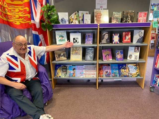 Newby & Scalby Library added a... - Newby & Scalby Library