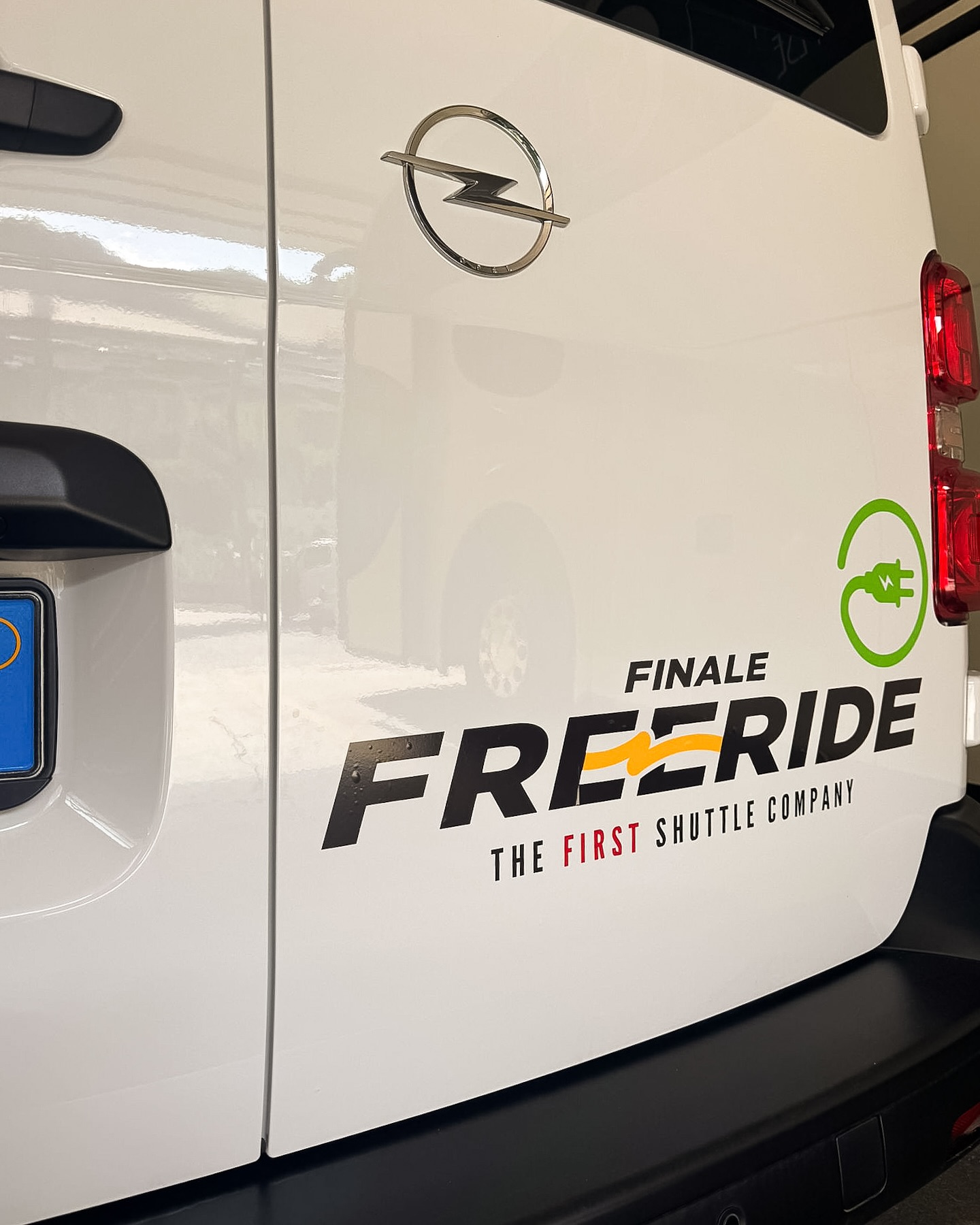 Finale Ligure Freeride | Finale Ligure