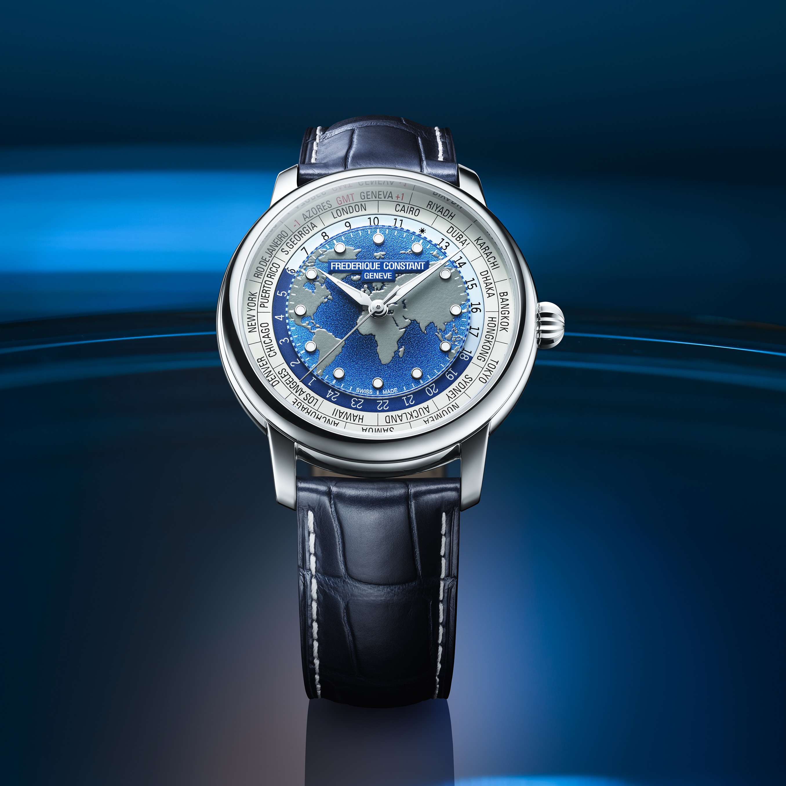 Frederique Constant Japan (@frederiqueconstantjp) • Facebook