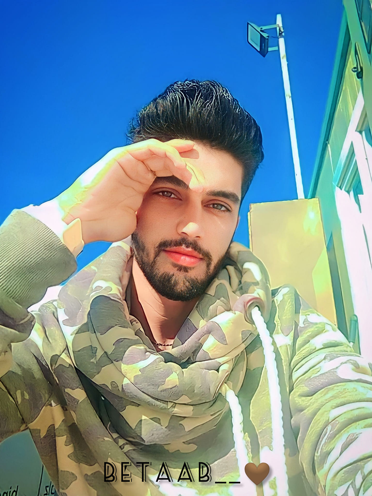 Hãmîd Shãh