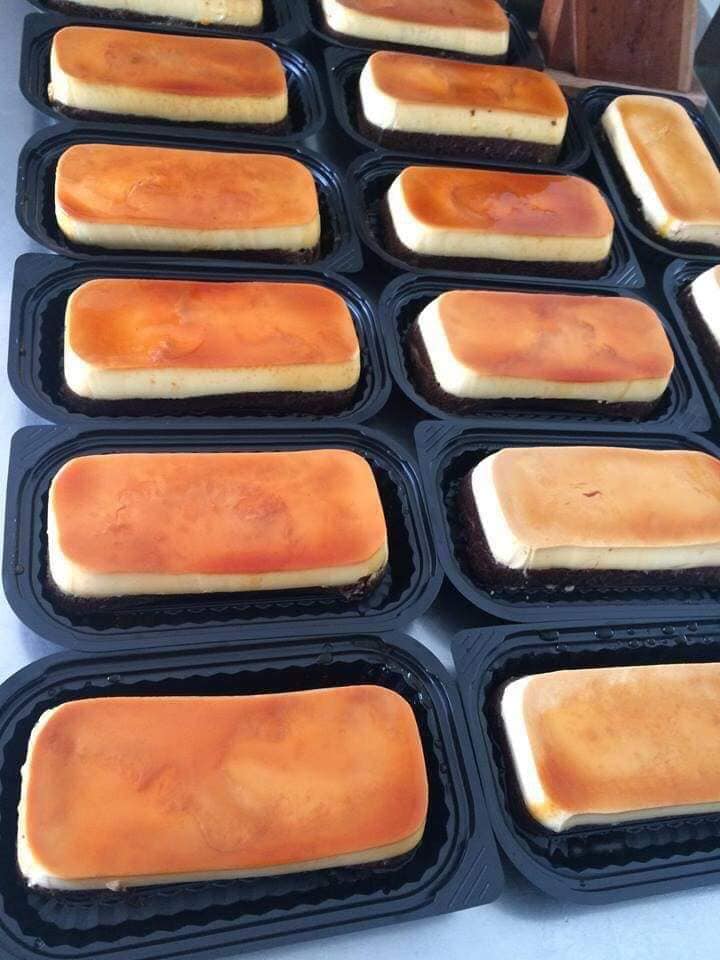 Little Sweet Bites - Tiệm bánh gia đình