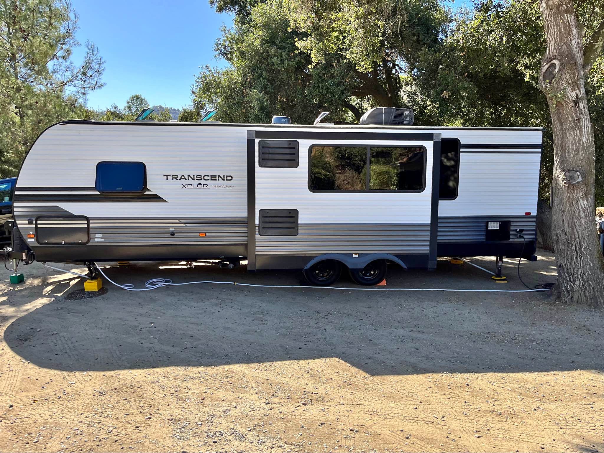 2020 Grand Design Transcend Explore 265BH - RVs & Campers - San Diego ...