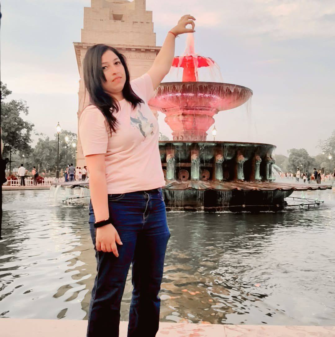 Ashu Rajput