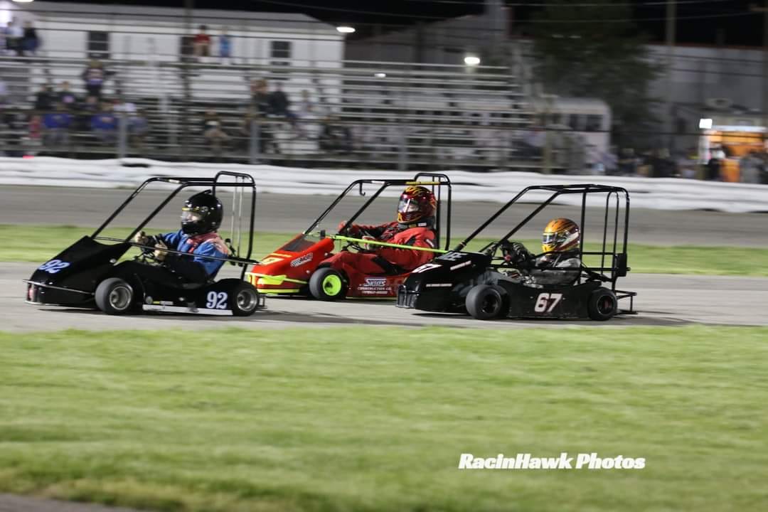 Whitaker Racing