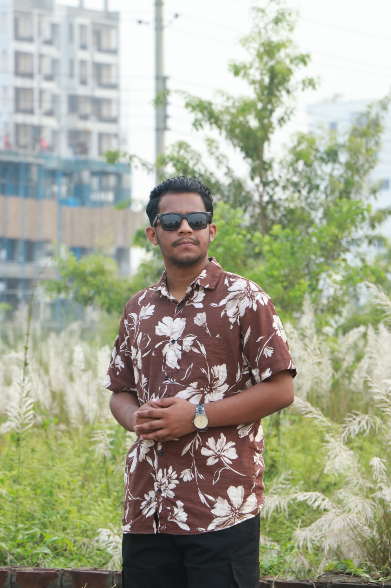 Robin Hasan Rony
