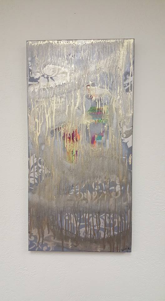 Jaala Reid Art | Amarillo TX
