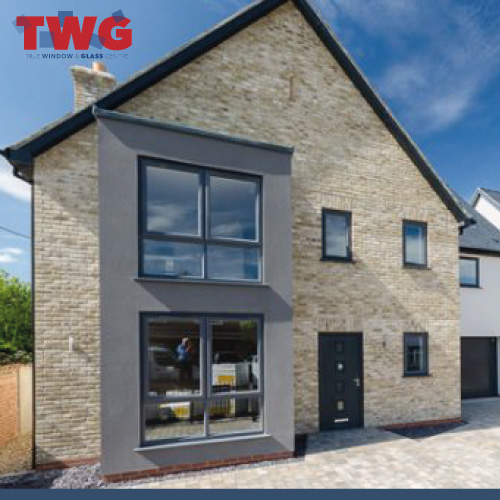 Our customer focused... - True Window And Glass Centre | Facebook