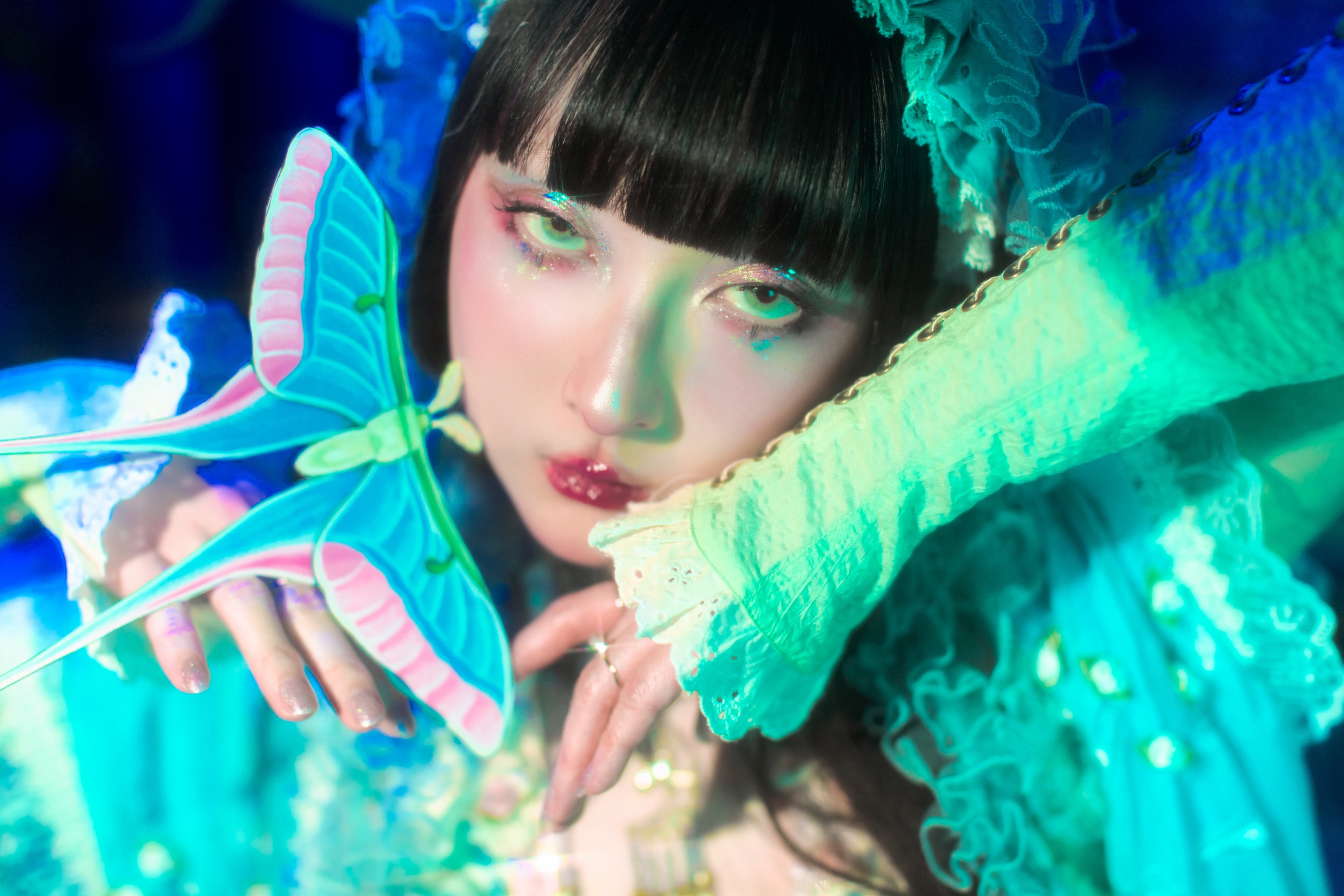 RinRin Doll (@rinrindoll) • Facebook