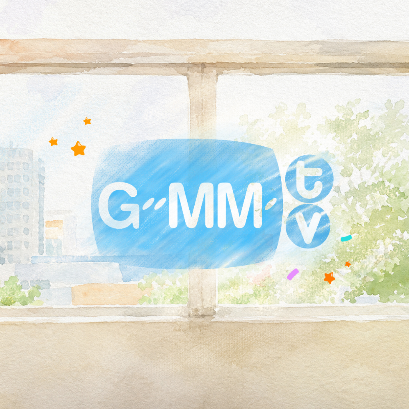 GMMTV - The time has come! The advance purchase privilege... | Facebook