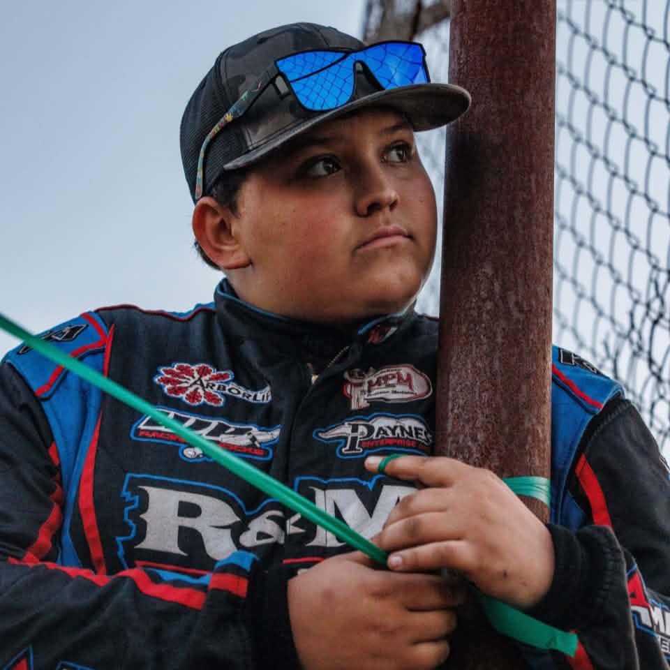 #RaceDay for Wyatt and team at... - Wyatt Coffey Racing | Facebook