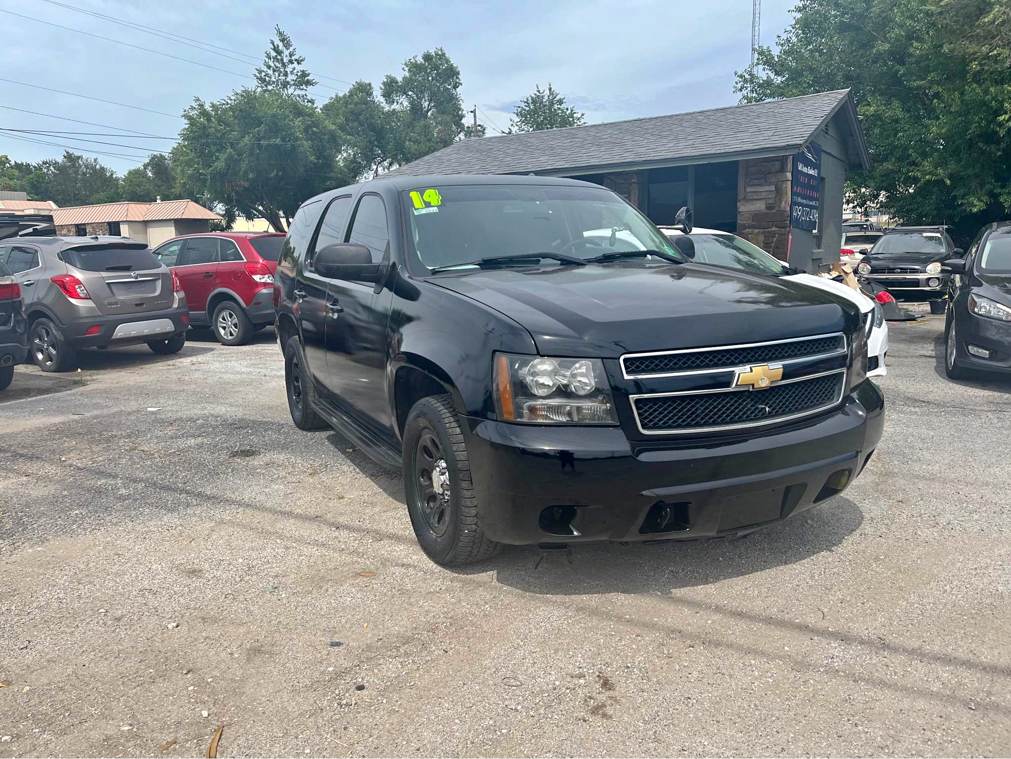 New and used Chevrolet Tahoe for sale Facebook Marketplace