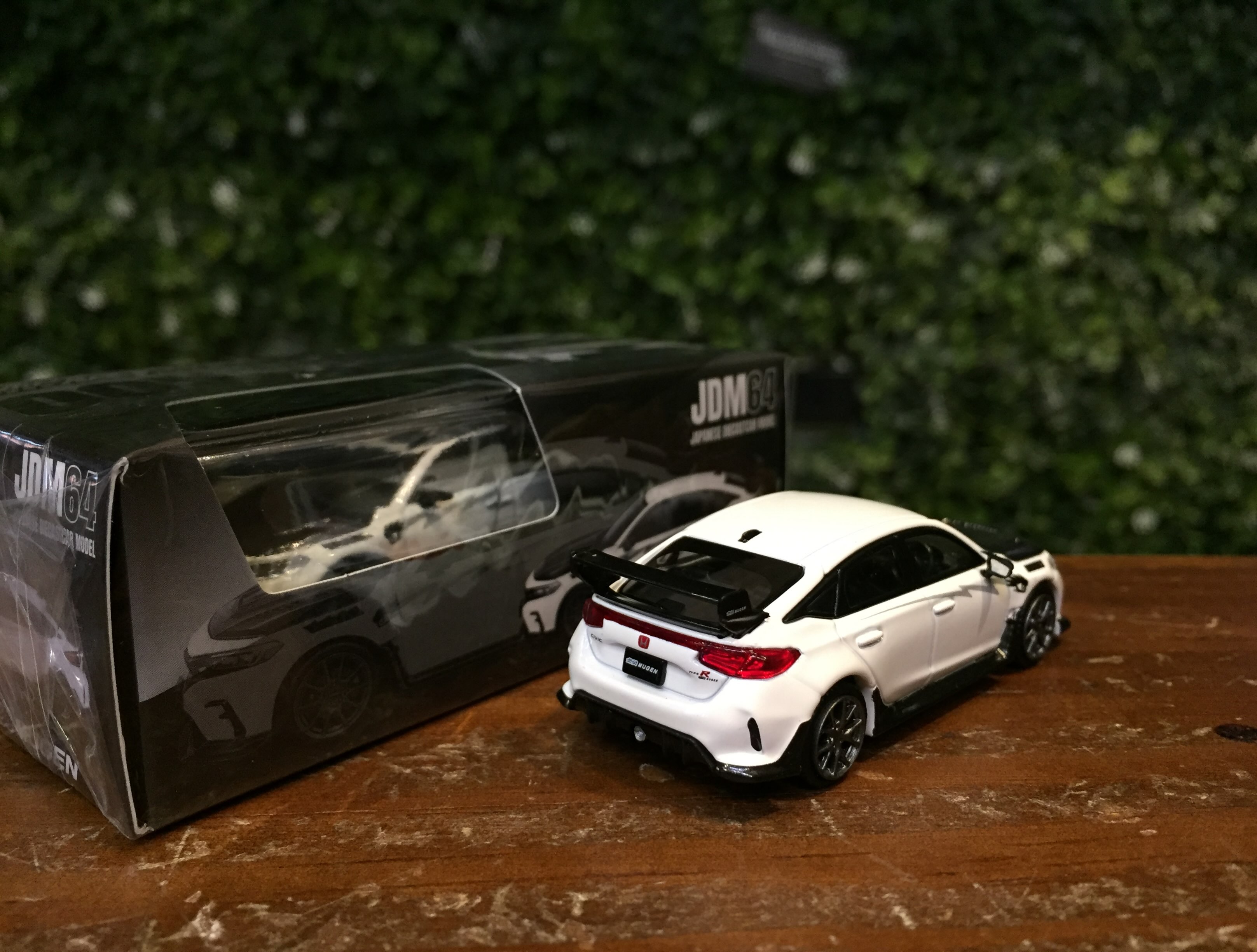 Flame 新到貨New Arrivals! 1/64 LBWK Ferrari 458 GT Kaikai Kiki