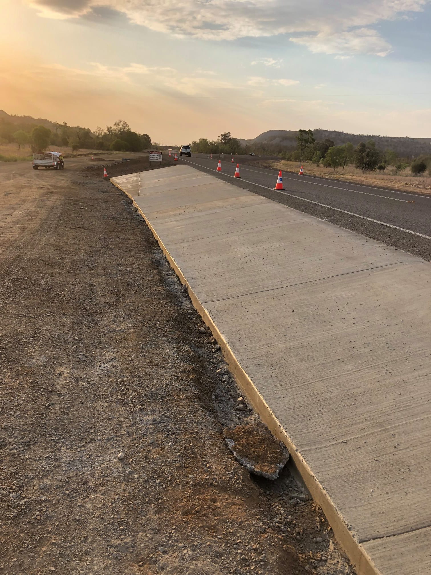 Loftus Contracting Pty Ltd... - Loftus Contracting Pty Ltd