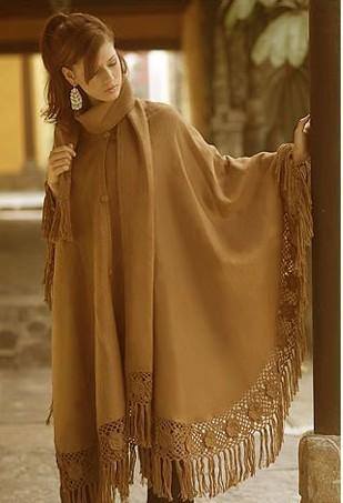 Pashmina Perú