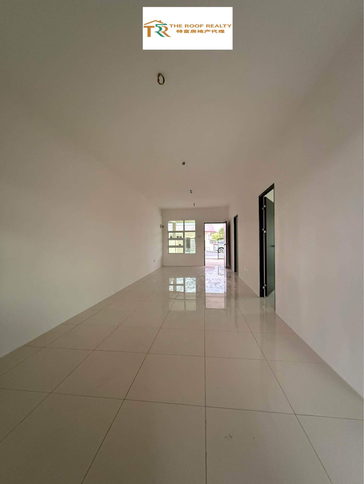 10.6 points End Lot Corner House For Sale - Kin Link Villa - Property ...