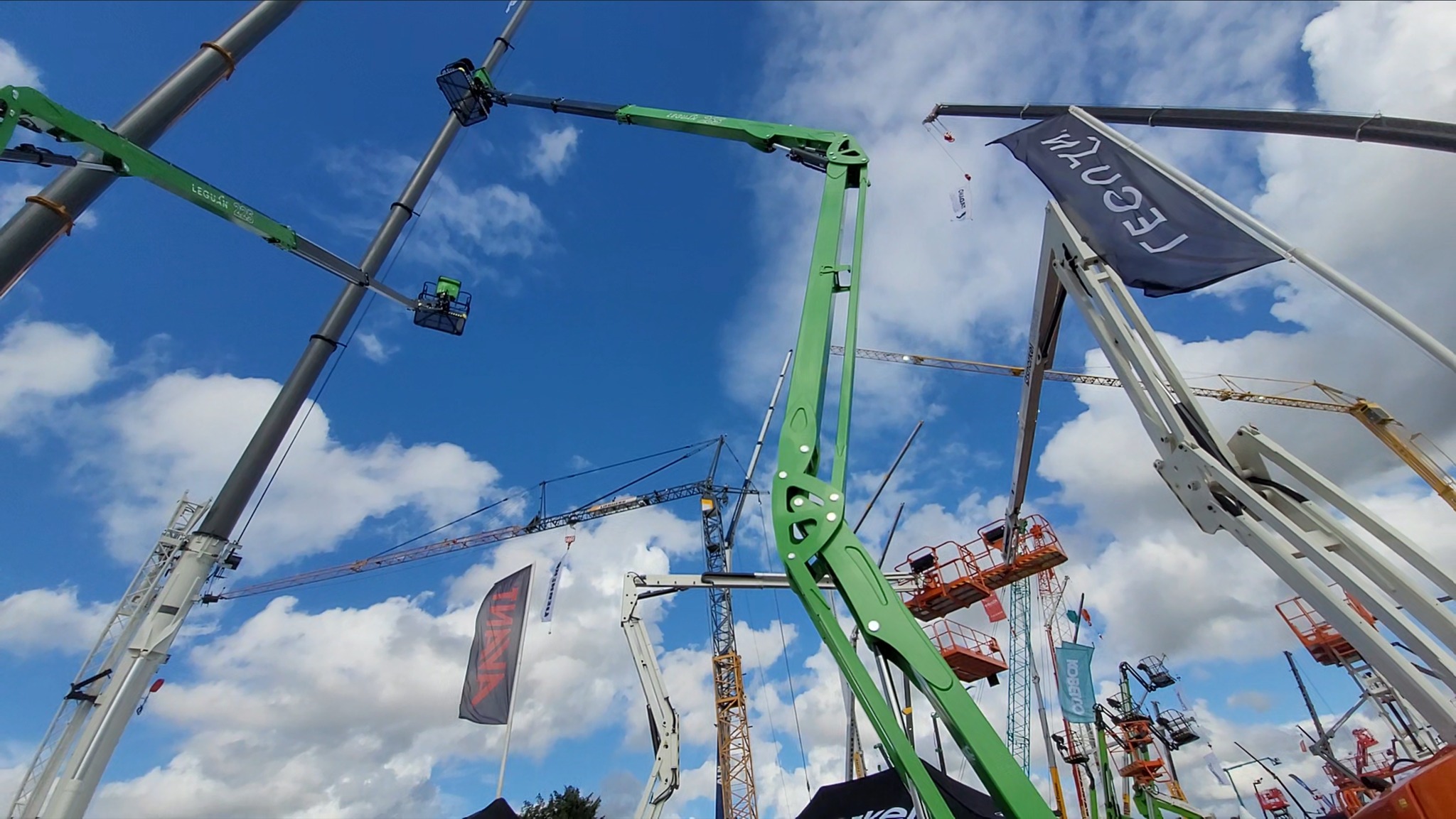 On the Boom - UK High Access Group | Facebook