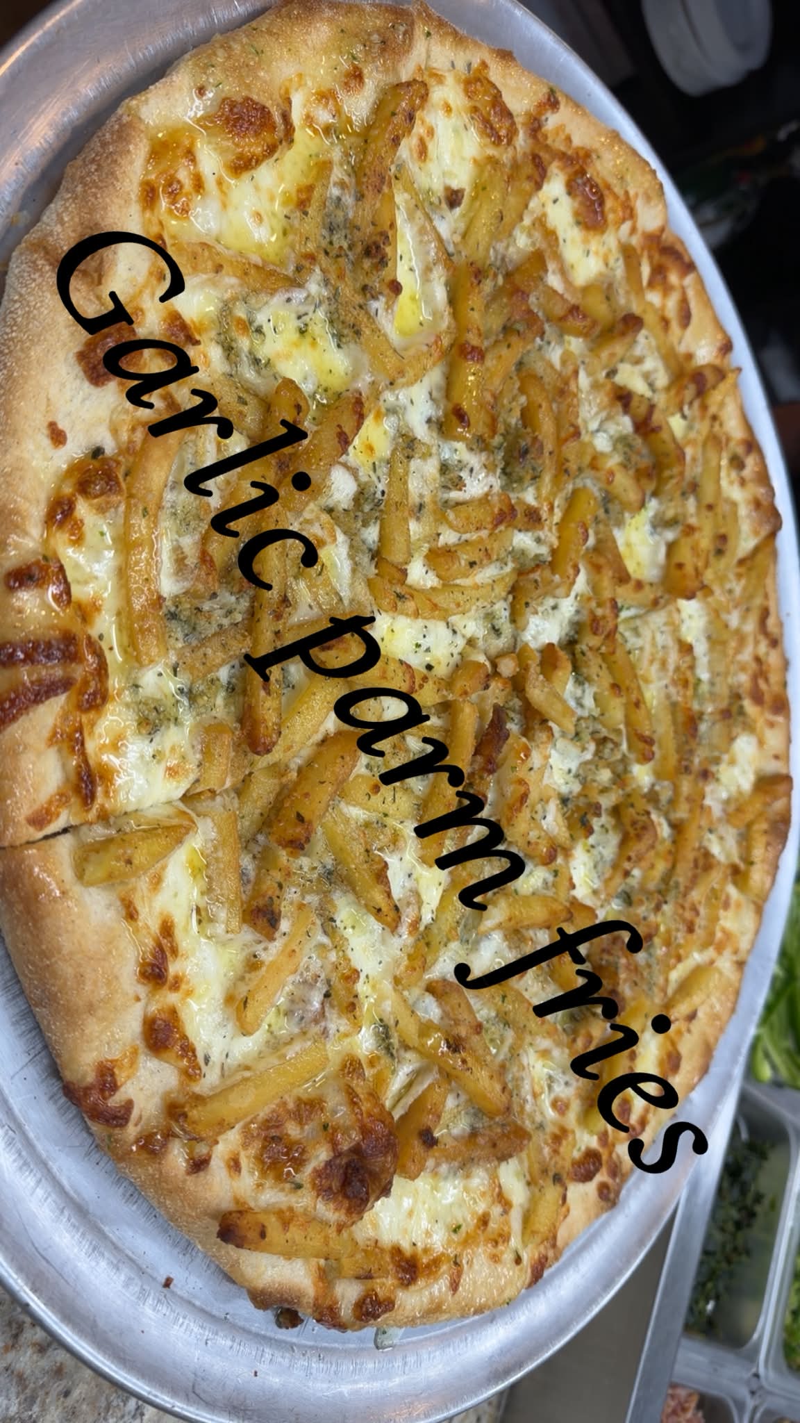 ぴざです Danny's Pizza Pizzazz Franklinville | Franklinville NJ