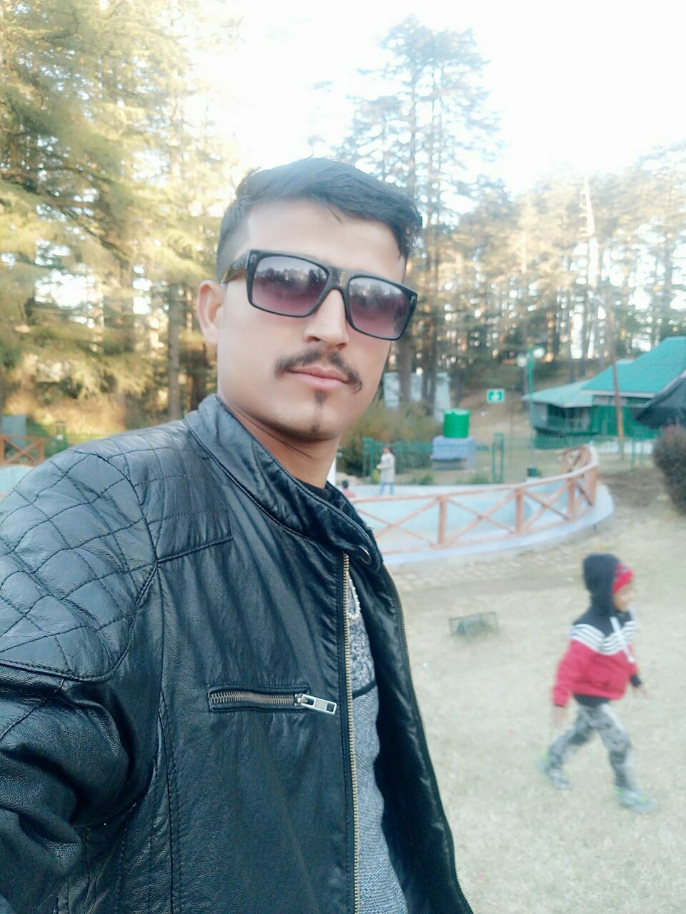 Shan Rajput Shan Rajput