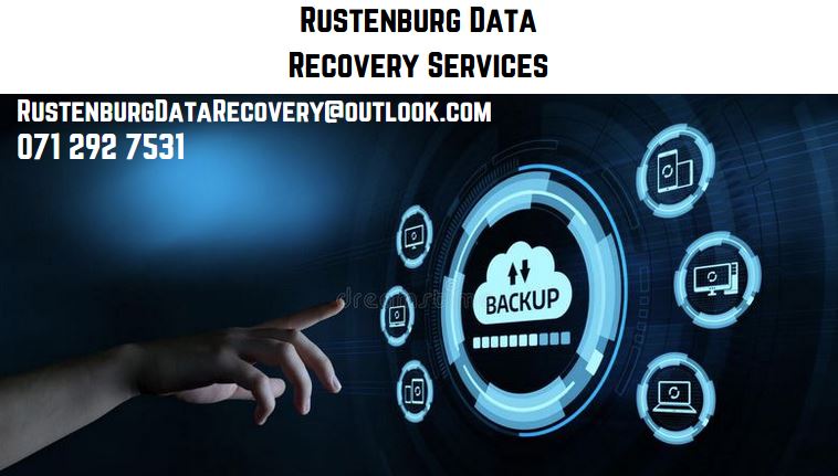 Rustenburg Data Recovery | Rustenburg