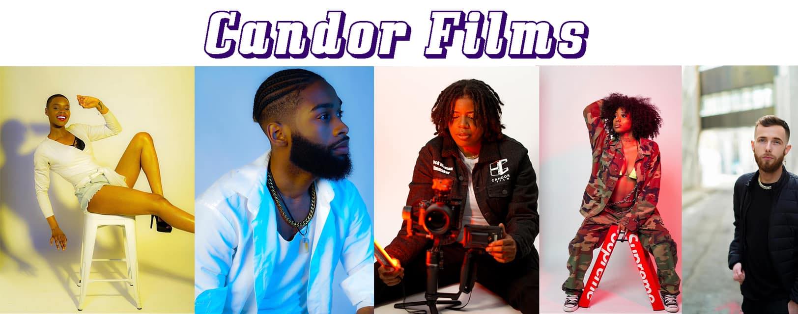 Candor Films