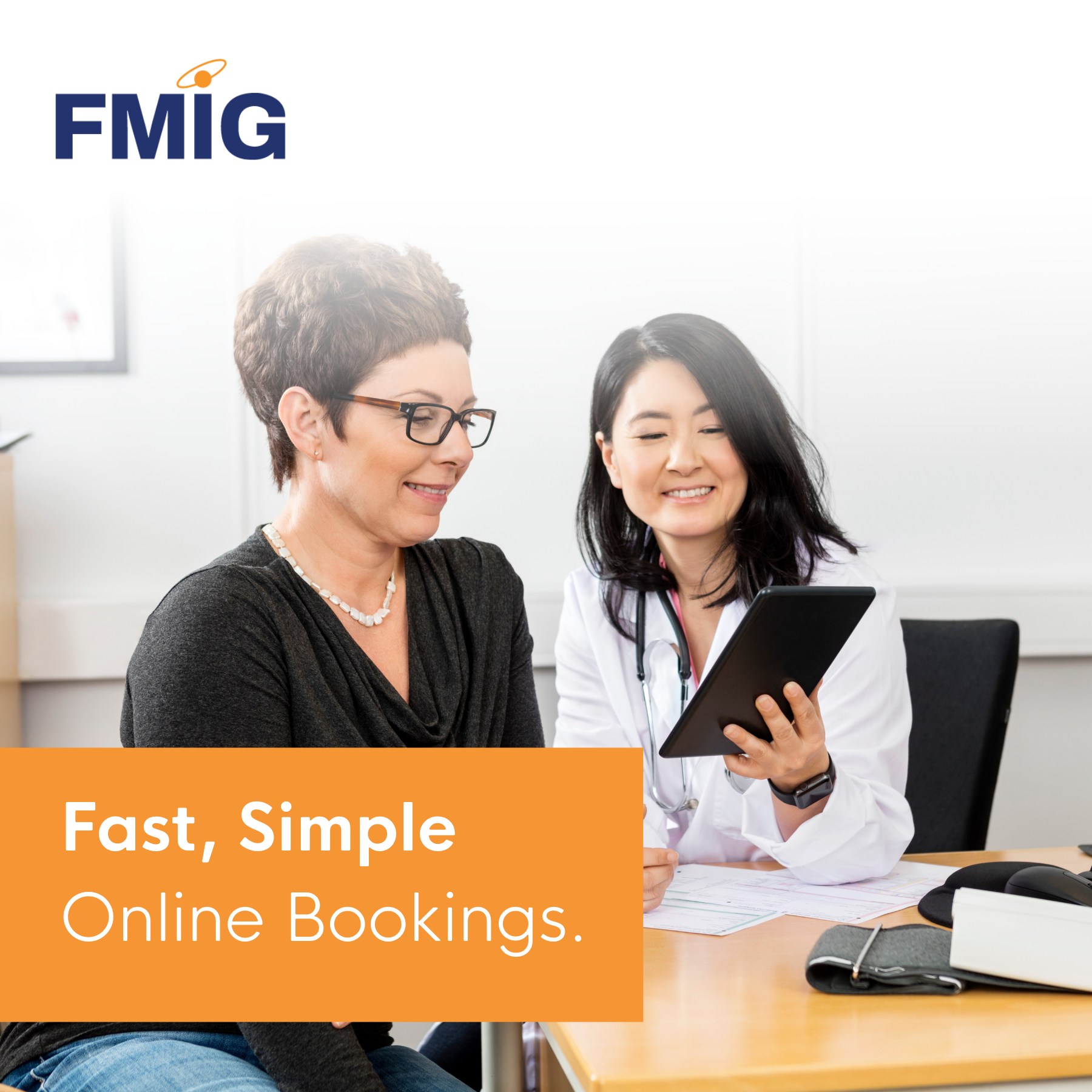 🧡 Request your... - FMIG - Future Medical Imaging Group | Facebook