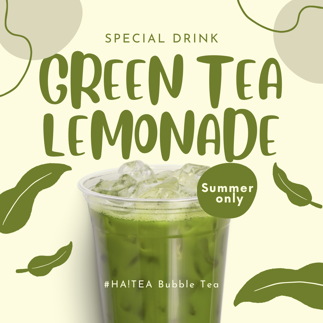 HA TEA Bubble Tea | Kent OH