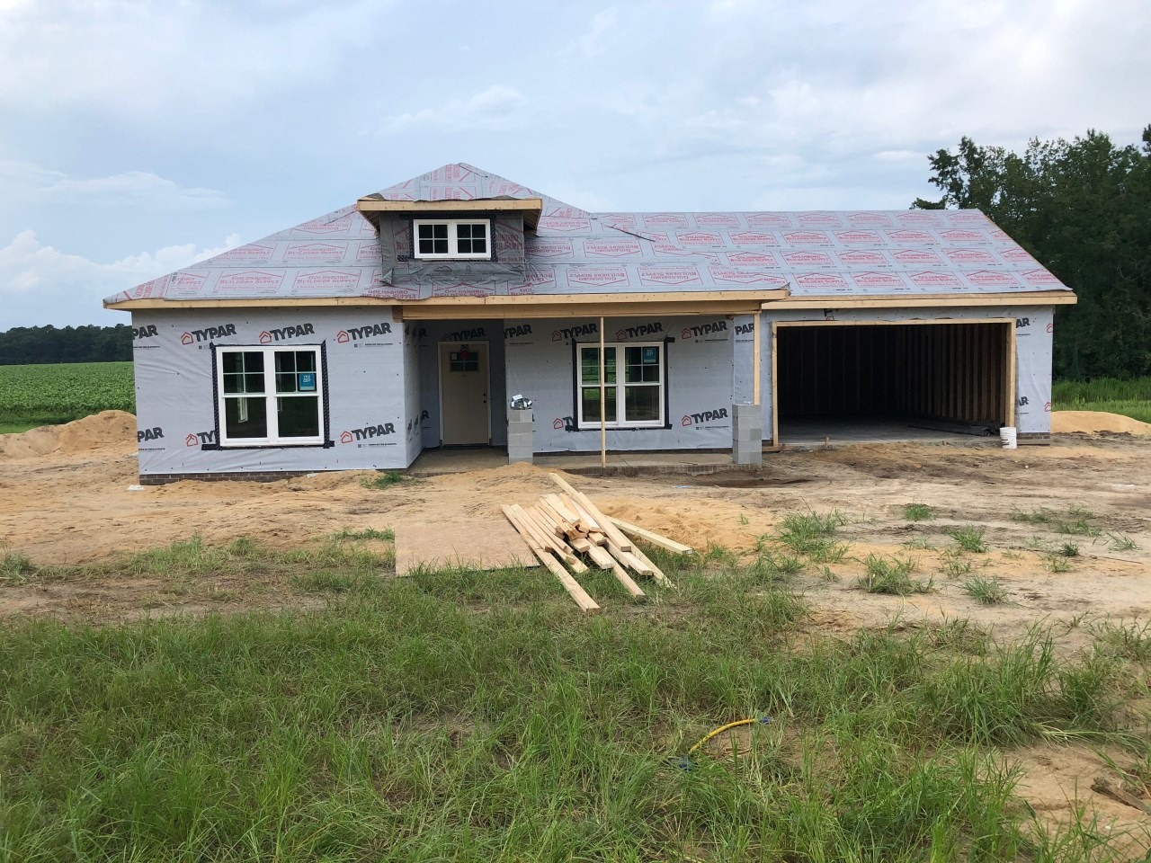 River Ridge Subdivision