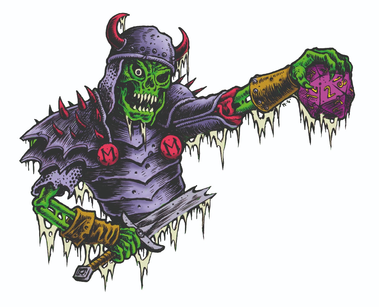 Give us your ideas!... - The Monster Merchants | Facebook