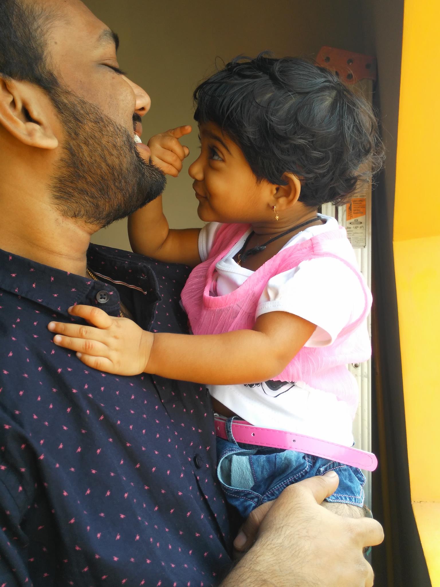 Radha Krishna Reddy