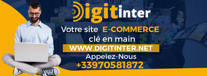 Digit Inter | Paris