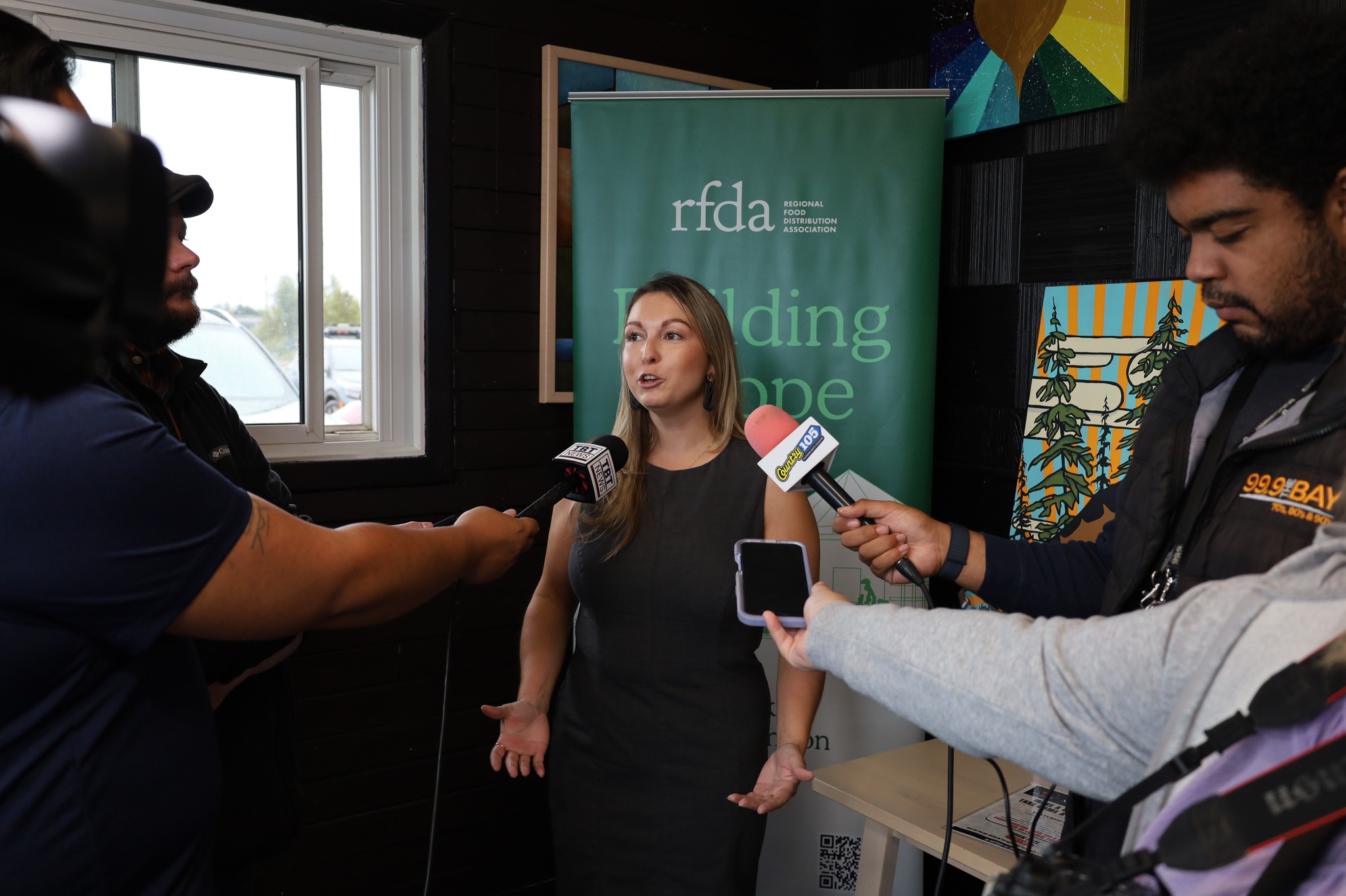 𝗘... - RFDA Thunder Bay Regional Food Distribution Association | Facebook