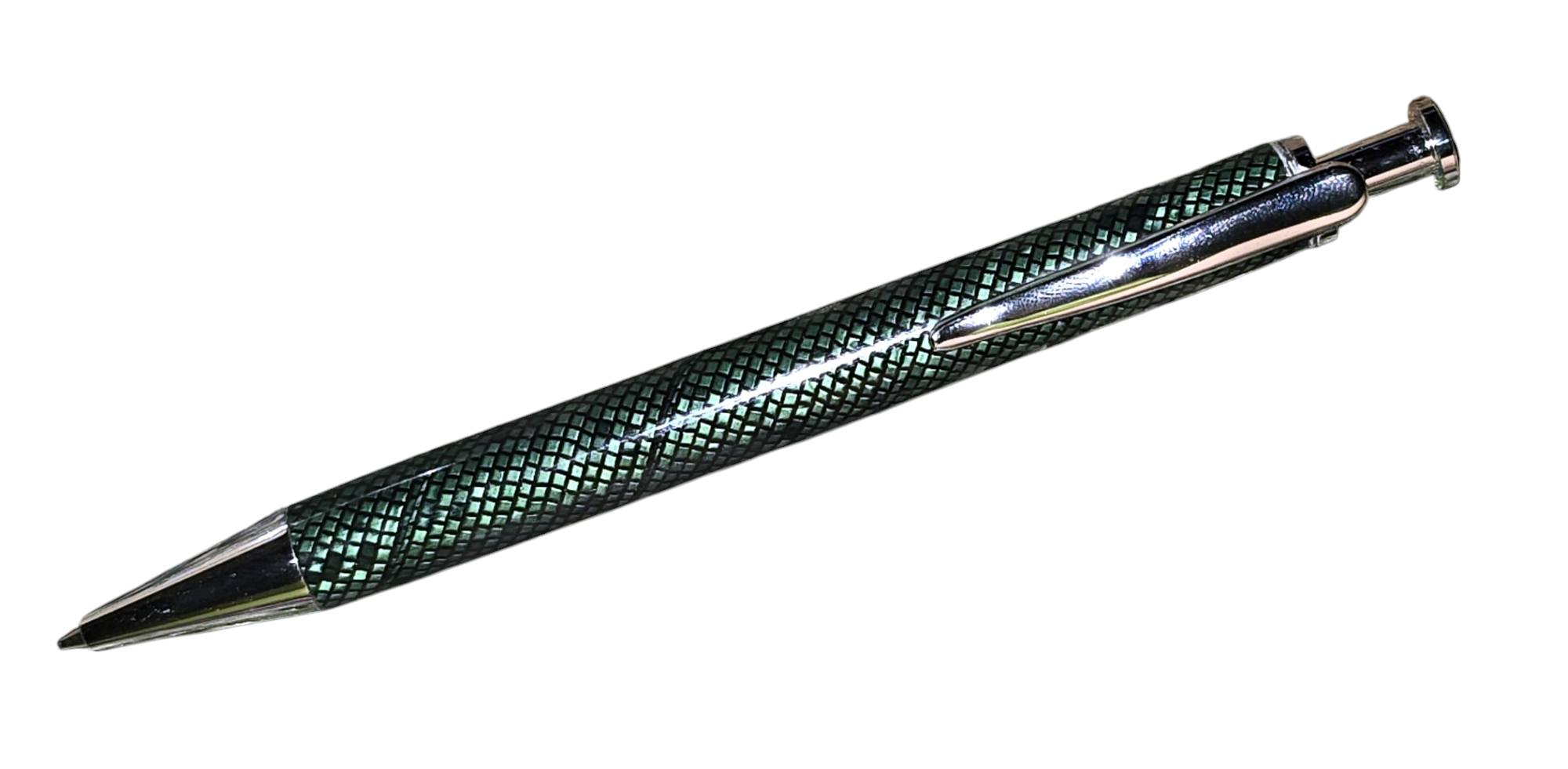 Vintage 1930 Parker Pen History and Significance