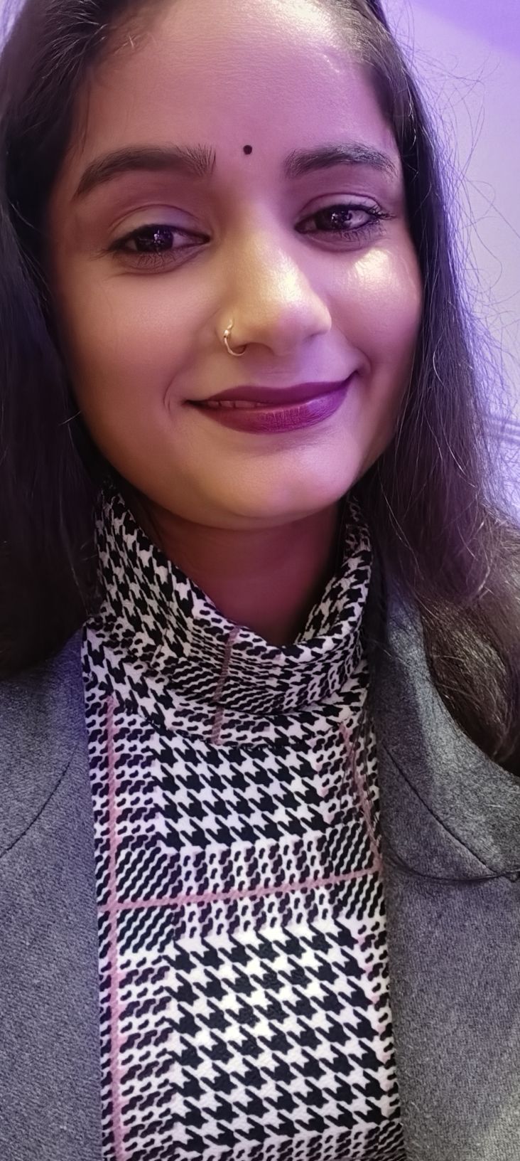 Anisha Verma Singer