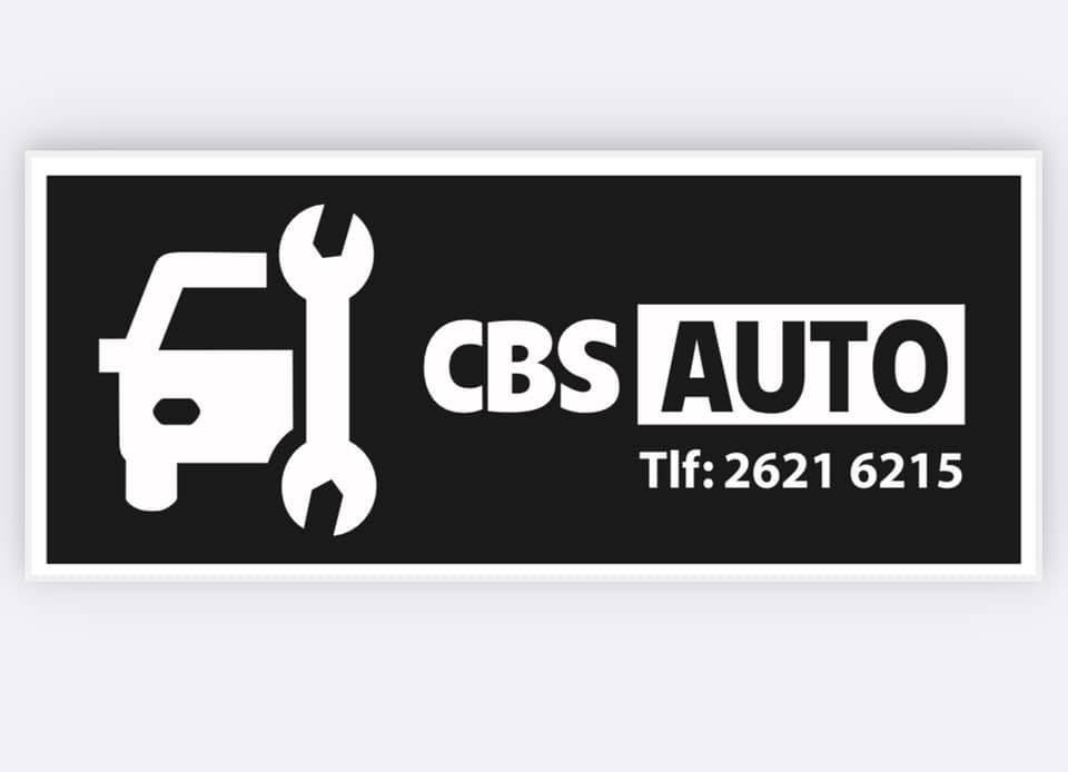 CBS AUTO ApS | Frederikssund