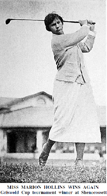 #TBT Seeing that Tuesday was... - Shennecossett Golf Course | Facebook