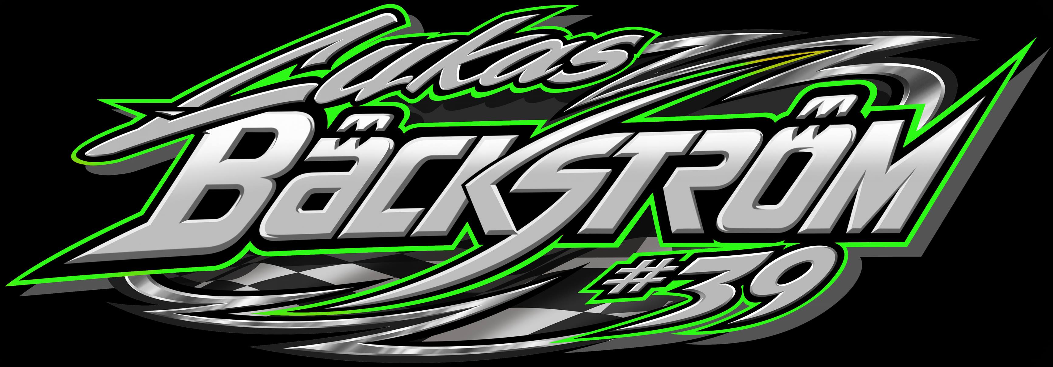 Lukas Backstrom Racing