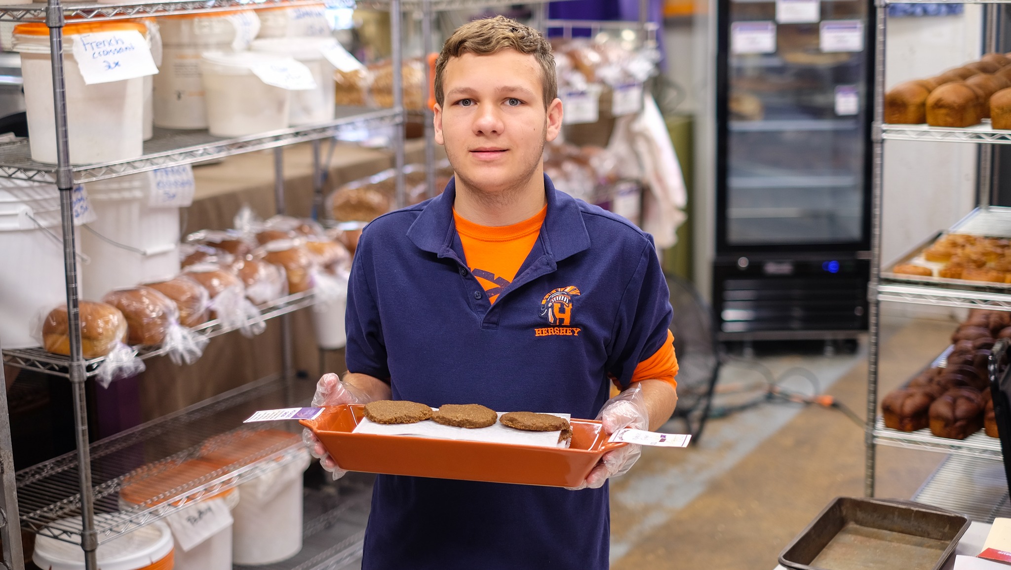 Sandi's Breads - 💛 Building Community, One Loaf at a Time... | Facebook