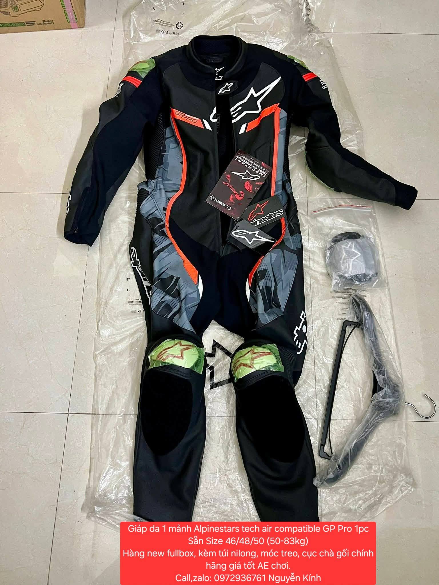 ALPINESTAR TECH AIR COMPATIBLE 1PC 48｜Www.jogafashion.shop