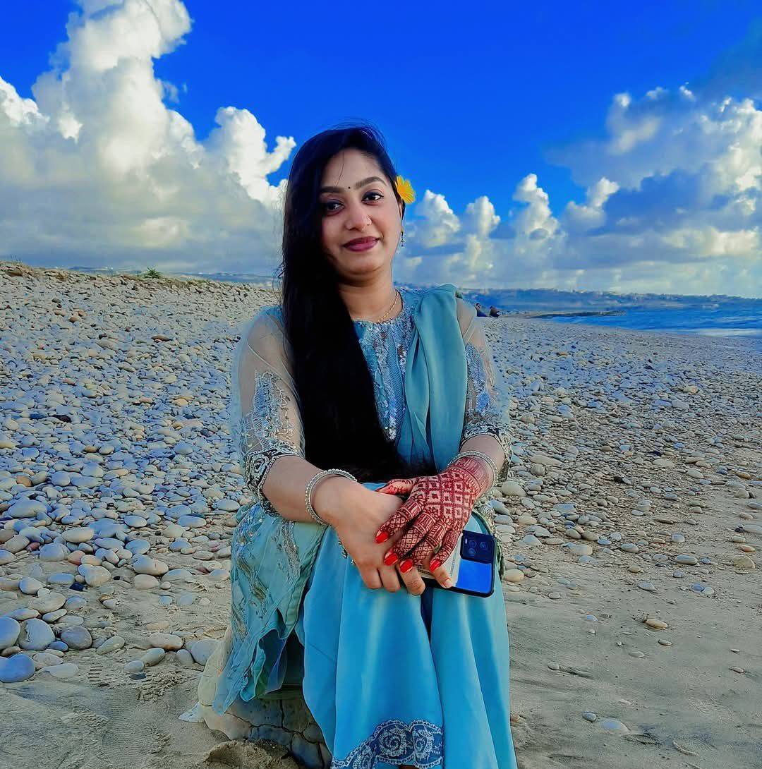 Sohana Mahmud