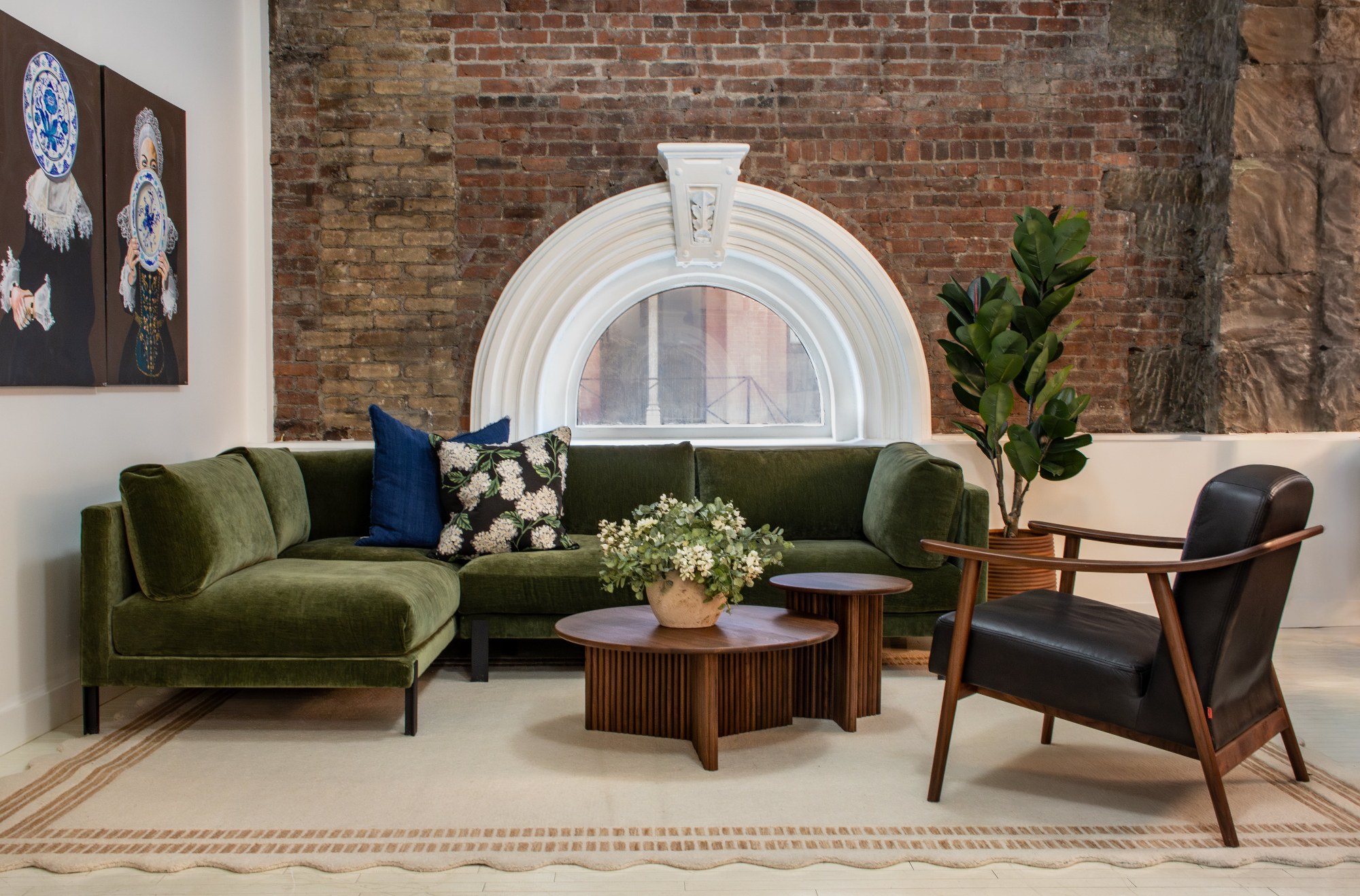 TUCK Studio | Saint John NB