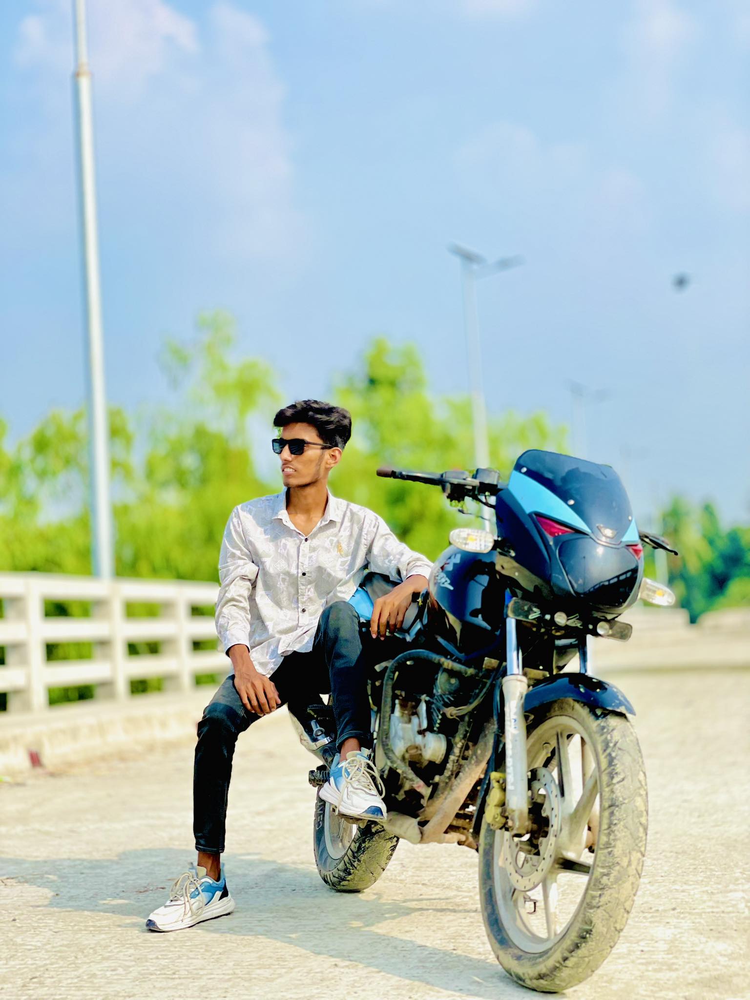 R.S. Sajjad