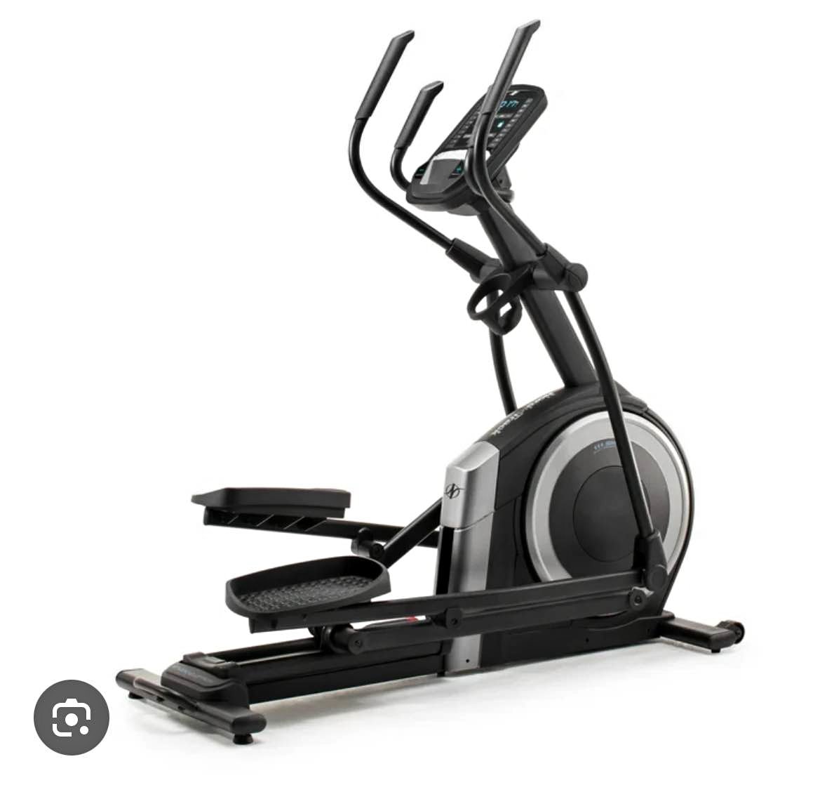 Nordictrack C 9 5 Elliptical