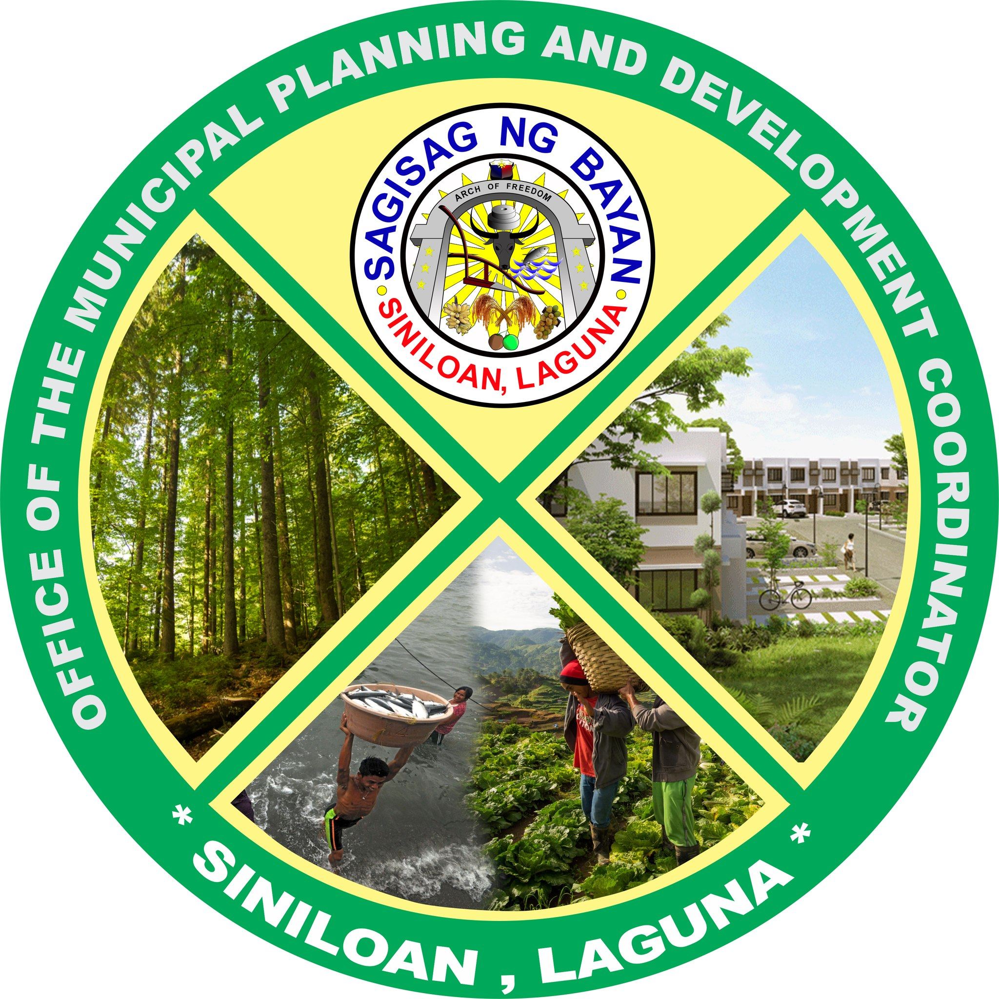 Municipal Planning and Development Office- Siniloan,Laguna | Siniloan