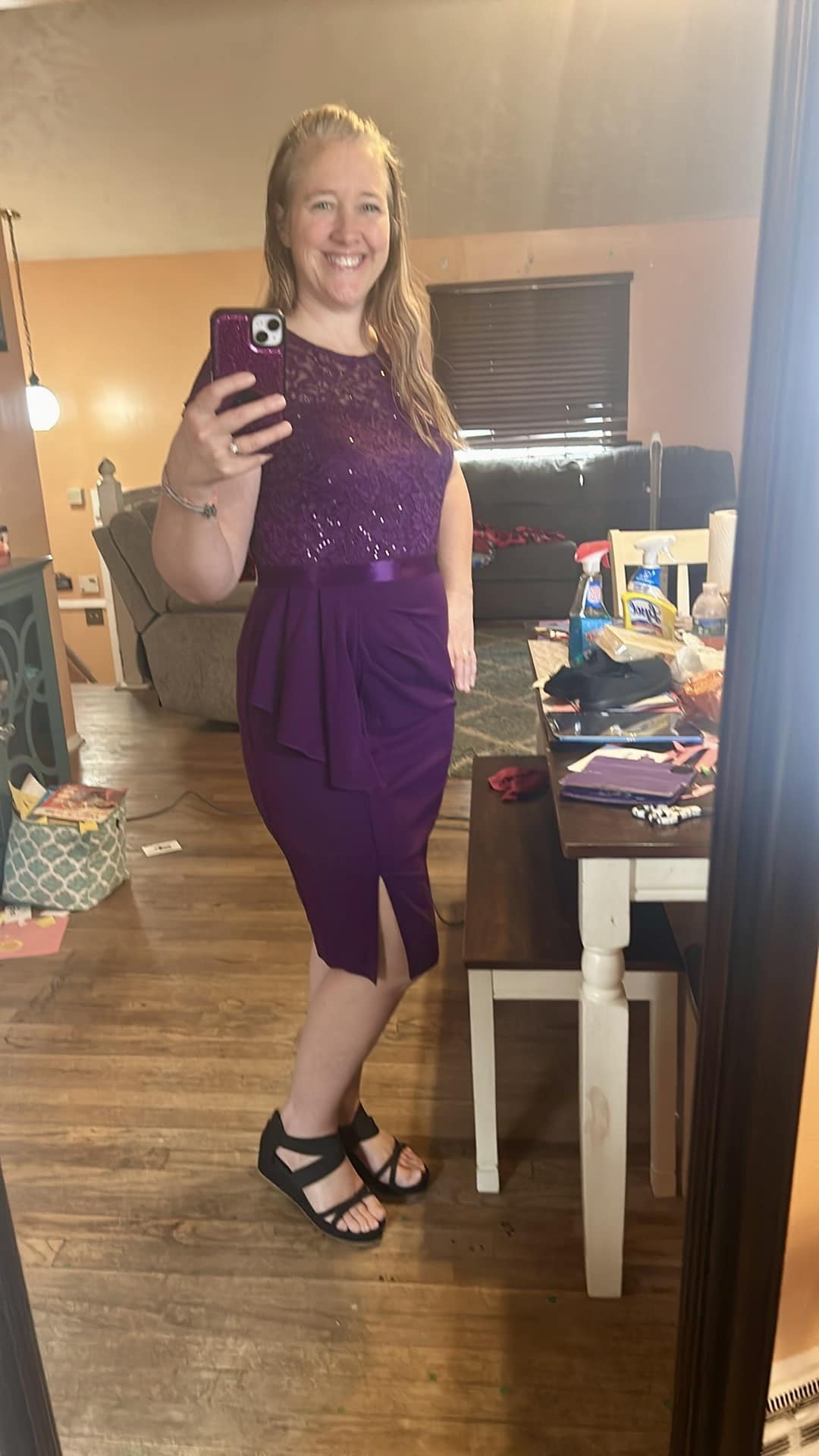 purple dress brown shoes What match a dress? Size:Coat SIze 54 Short Sleeve Shirt for Men's Vests man ankle boots