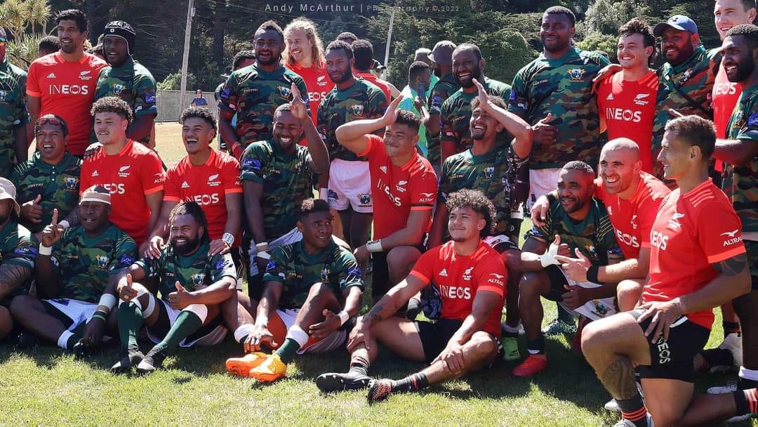 Marlborough Fijians Sports Club