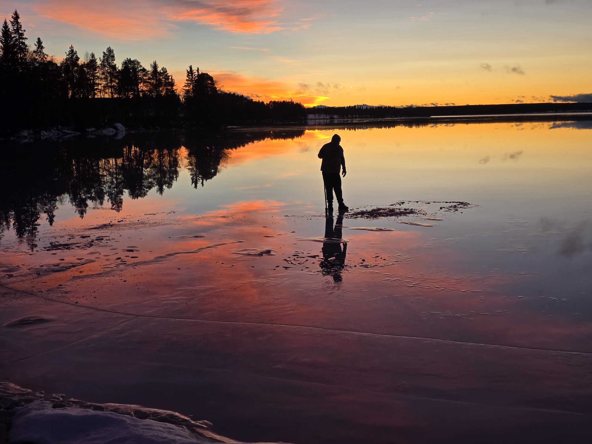 Fotograf Göran Strand - Solen Idag fick jag tillfälle att ta säsongens ...